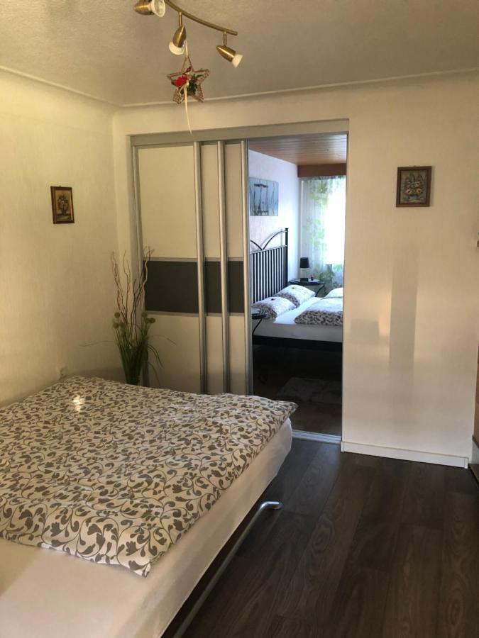 Apartment Andy & Gabi Neuhausen auf den Fildern Kültér fotó